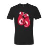 Unisex Cotton Tee Thumbnail