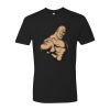 Unisex Cotton Tee Thumbnail