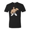 Unisex Cotton Tee Thumbnail