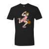 Unisex Cotton Tee Thumbnail