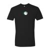 Unisex Cotton Tee Thumbnail