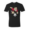 Unisex Cotton Tee Thumbnail