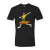 Unisex Cotton Tee Thumbnail