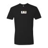 Unisex Cotton Tee Thumbnail