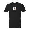 Unisex Cotton Tee Thumbnail