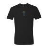 Unisex Cotton Tee Thumbnail