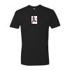 Unisex Cotton Tee Thumbnail