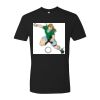 Unisex Cotton Tee Thumbnail