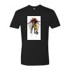 Unisex Cotton Tee Thumbnail