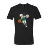 Unisex Cotton Tee Thumbnail