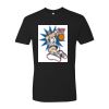 Unisex Cotton Tee Thumbnail