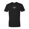 Unisex Cotton Tee Thumbnail