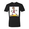 Unisex Cotton Tee Thumbnail