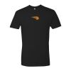 Unisex Cotton Tee Thumbnail