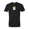 Unisex Cotton Tee Thumbnail