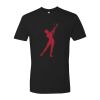 Unisex Cotton Tee Thumbnail