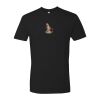 Unisex Cotton Tee Thumbnail