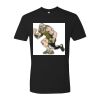 Unisex Cotton Tee Thumbnail
