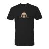 Unisex Cotton Tee Thumbnail