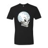 Unisex Cotton Tee Thumbnail