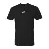 Unisex Cotton Tee Thumbnail