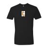 Unisex Cotton Tee Thumbnail