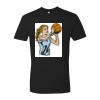 Unisex Cotton Tee Thumbnail