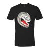 Unisex Cotton Tee Thumbnail