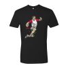 Unisex Cotton Tee Thumbnail