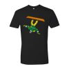 Unisex Cotton Tee Thumbnail