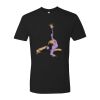 Unisex Cotton Tee Thumbnail