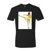 Unisex Cotton Tee Thumbnail