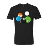 Unisex Cotton Tee Thumbnail