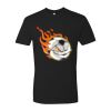Unisex Cotton Tee Thumbnail