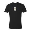 Unisex Cotton Tee Thumbnail