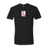 Unisex Cotton Tee Thumbnail