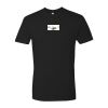Unisex Cotton Tee Thumbnail