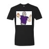 Unisex Cotton Tee Thumbnail