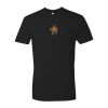 Unisex Cotton Tee Thumbnail