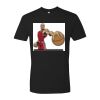 Unisex Cotton Tee Thumbnail
