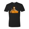 Unisex Cotton Tee Thumbnail
