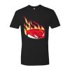 Unisex Cotton Tee Thumbnail