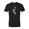 Unisex Cotton Tee Thumbnail