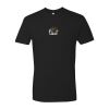 Unisex Cotton Tee Thumbnail