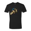 Unisex Cotton Tee Thumbnail
