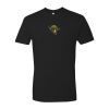 Unisex Cotton Tee Thumbnail
