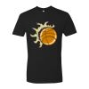 Unisex Cotton Tee Thumbnail