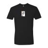Unisex Cotton Tee Thumbnail