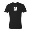 Unisex Cotton Tee Thumbnail