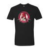 Unisex Cotton Tee Thumbnail